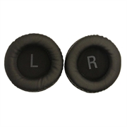 1 sæt Ørepuder til OneOdio Monitor 60 Pro/Pro50/Pro30/Pro 10-hovedtelefoner