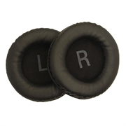 1 sæt Ørepuder til OneOdio Monitor 60 Pro/Pro50/Pro30/Pro 10-hovedtelefoner