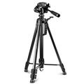 Puluz PU3096 Kamerastativ til iPhone / Mobil / Kamera - Aluminium