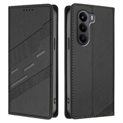 OnePlus Turbo 6X Punk-stil Pung-cover