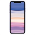 Puro 0.3 Nude iPhone 11 TPU Cover - Gennemsigtig