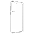 Puro 0.3 Nude Samsung Galaxy S23+ 5G TPU Cover - Gennemsigtig
