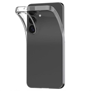 Samsung Galaxy S26 Puro 0.3 Nude TPU Cover - Gennemsigtig