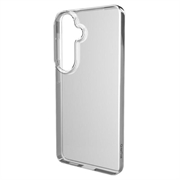 Samsung Galaxy S26 Puro 0.3 Nude TPU Cover - Gennemsigtig