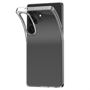 Samsung Galaxy S26 Ultra Puro 0.3 Nude TPU Cover - Gennemsigtig