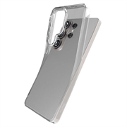 Samsung Galaxy S26 Ultra Puro 0.3 Nude TPU Cover - Gennemsigtig