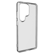 Samsung Galaxy S26 Ultra Puro 0.3 Nude TPU Cover - Gennemsigtig