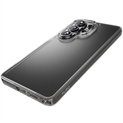 Samsung Galaxy S26 Ultra Puro 0.3 Nude TPU Cover - Gennemsigtig