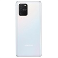 Puro 0.3 Nude Samsung Galaxy S10 Lite TPU Cover - Gennemsigtig