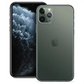 Puro 0.3 Nude iPhone 11 Pro TPU Cover - Gennemsigtig
