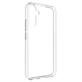 Puro 0.3 Nude Samsung Galaxy A34 5G TPU Cover - Gennemsigtig