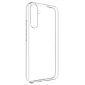Puro 0.3 Nude Samsung Galaxy A54 5G TPU Cover - Gennemsigtig