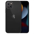 Puro 0.3 Nude iPhone 13 TPU Cover - Gennemsigtig