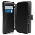 Puro Slide Universal Smartphone Pung - XL - Sort