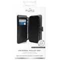 Puro 360 Roterende Universal Smartphone Pung - XL