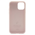 Puro Green Miljøvenligt iPhone 12 Mini Cover - Pink