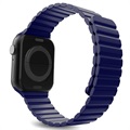 Puro Icon Link Apple Watch Series Ultra 2/Ultra/9/8/SE (2022)/7/SE/6/5/4/3/2/1 Rem - 49mm/45mm/44mm/42mm