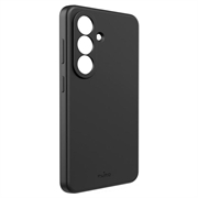 Samsung Galaxy S26+ Puro Icon Mag Pro Silikone Cover