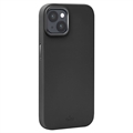 iPhone 15 Puro Icon Mag Pro Silikone Cover - Sort
