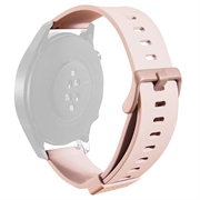 Puro Icon Smartwatch Universal Silicone Band - 22 mm - Pink