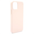 Puro Icon iPhone 12 Mini Hybrid Cover - Pink