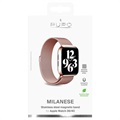 Puro Milanese Apple Watch Series 7/SE/6/5/4/3/2/1 Rem - 41mm/40mm/38mm