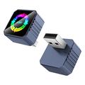 Q1BVS 4-i-1 Android Auto/CarPlay-adapter med AirPlay og MirrorLink