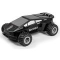 Q212 Vandtæt 4WD amfibiebil med fjernbetjening - sort