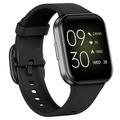 Q23 Smartur med pulsmåler - IP68, 1.69" HD