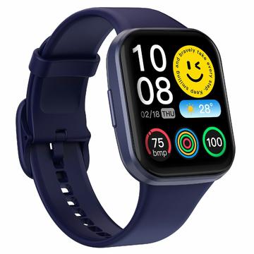 Q23Pro Smart Watch med 1.83” farveskærm - blå