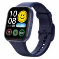 Q23Pro Smart Watch med 1.83” farveskærm - blå