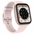 Q23Pro Smart Watch med 1.83” farveskærm