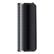 Q70A Smart AI-stemmeoptager med ChatGPT-transskription og oversættelse