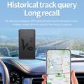 Q8 4G GPS Tracker til køretøjer / Magnetisk GPS Tracker til Bil