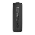 Q8 Android 14 Smart TV-stick med stemmefjernbetjening og skærmdeling