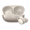 QCY MeloBuds A30 TWS trådløse øretelefoner – 60 dB ANC, LDAC, Bluetooth 6.0 – Guld
