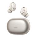 QCY MeloBuds A30 TWS trådløse øretelefoner – 60 dB ANC, LDAC, Bluetooth 6.0 – Guld
