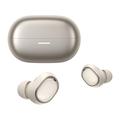 QCY MeloBuds A30 TWS trådløse øretelefoner – 60 dB ANC, LDAC, Bluetooth 6.0 – Guld