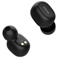 QCY T1C In-Ear True Trådløse Stereo Hovedtelefoner - Bluetooth 5.0