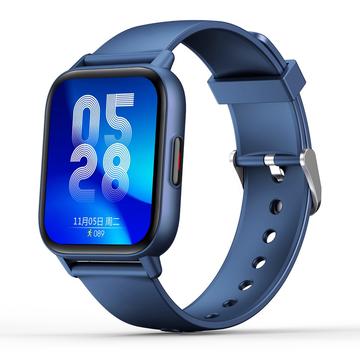 QS16 Pro vandtæt smartwatch - Bluetooth 5.0, 1.69"