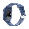 QS16 Pro vandtæt smartwatch - Bluetooth 5.0, 1.69"