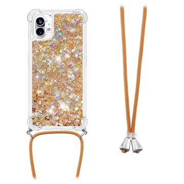 Quicksand Series Nothing Phone (1) TPU Cover