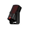 Røde XCM-50 Gaming-mikrofon med DSP - sort/rød