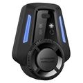 R1 Smart ultralyds-skadedyrsafskrækker med LED-indikator - stikmodel