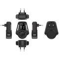 R1 Smart ultralyds-skadedyrsafskrækker med LED-indikator - stikmodel