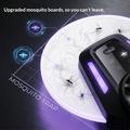 R1 Smart ultralyds-skadedyrsafskrækker med LED-indikator - stikmodel