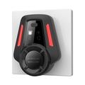 R1 Smart ultralyds-skadedyrsafskrækker med LED-indikator - stikmodel