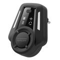 R1 Smart ultralyds-skadedyrsafskrækker med LED-indikator - stikmodel