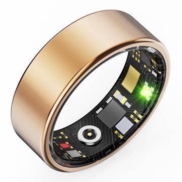 R11M Stilfuld smart ring - størrelse: 12/21.4mm