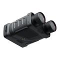 R12 Infrarød natkikkert - 5X digital zoom - Sort